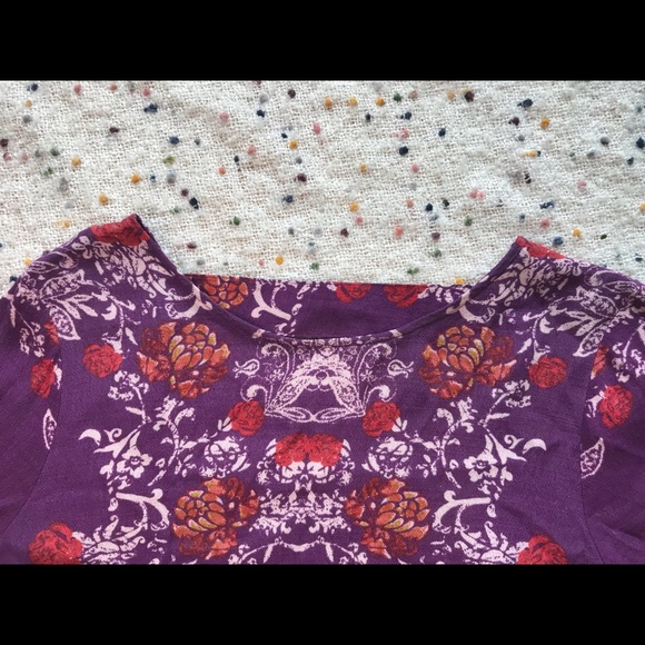 Free People Smooth Talker Tunic Dress - Picture 5 of 13